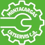 Montacargas Catservis